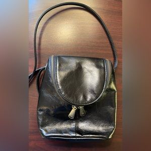 Small HOBO Crossbody
